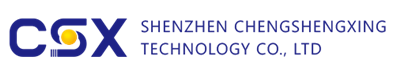 Shenzhen  Chengshengxing  Technologie  Co.,  Ltd.